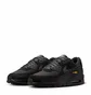 Кроссовки мужские Nike Air Max 90 Black HM0628-001
