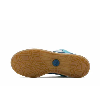 Кросівки чоловічі Adidas Adimatic Light Blue HQ6907