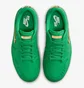 Кросівки жіночі Air Jordan 1 Low Method Of Make Green FN5032-300