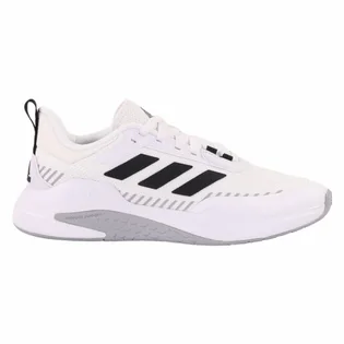 Кроссовки мужские Adidas Trainer V White GX0733