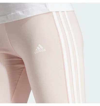 Леггинсы женские Adidas Essentials Beige JH3713