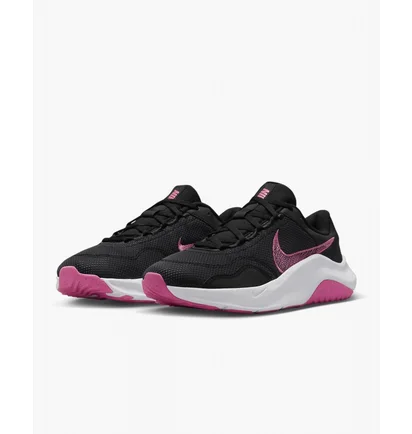Кросівки жіночі Nike Legend Essential 3 Next Nature Black Dm1119-002