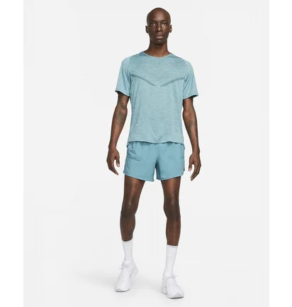Шорти чоловічі Nike Dri-Fit Stride Light Blue Dm4755-379