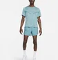 Шорти чоловічі Nike Dri-Fit Stride Light Blue Dm4755-379