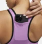 Топ жіночий Nike Medium-Support Lightly Lined Sports Bra Pink DV9914-532