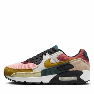 Кроссовки женские Nike WomenS Air Max 90 Se Multi FB8455-001