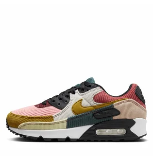 Кроссовки женские Nike WomenS Air Max 90 Se Multi FB8455-001