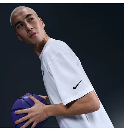 Футболка мужская Nike Tee Bettermental White HJ3318-100
