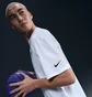 Футболка мужская Nike Tee Bettermental White HJ3318-100