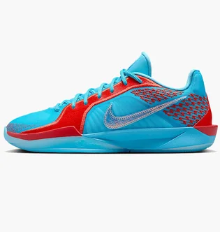 Кросівки унісекс Nike Sabrina 2 Light Blue FQ2174-400