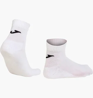 Носки Joma Training White (1 пара) 400092.200
