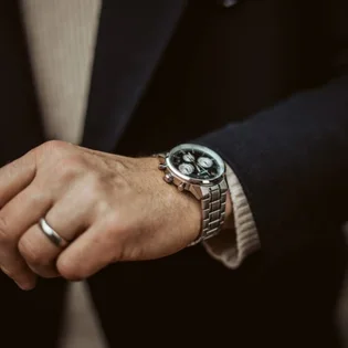 Часы мужские Casio Edifice EFR-575D-1A