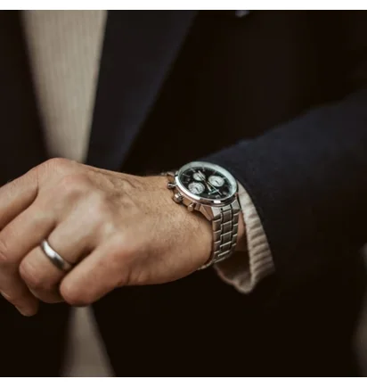 Часы мужские Casio Edifice EFR-575D-1A