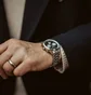 Часы мужские Casio Edifice EFR-575D-1A