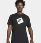 Футболка чоловіча Air Jordan Jumpman Box Men’S Short-Sleeve T-Shirt Black DD0963-010