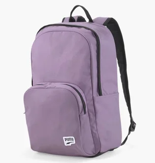 Рюкзак унисекс Puma Originals Futro Backpack Violet 078820-05
