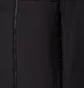 Куртка чоловіча Cmp Jacket Hybrid Zip Hood Black 32K3247-U901