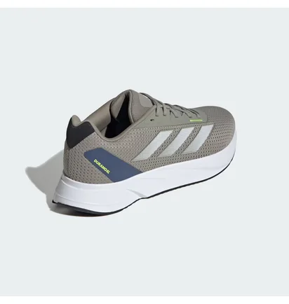 Кроссовки мужские Adidas Duramo Sl Grey IF9484