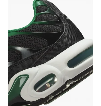 Кросівки чоловічі Nike Air Max Plus Shoes Black DM0032-009