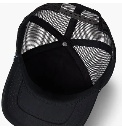 Кепка детская Nike Rise Cap Black HJ7170-010