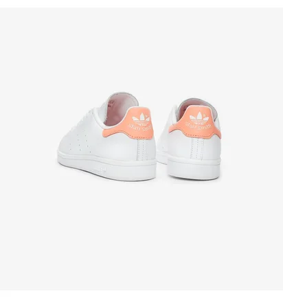 Кроссовки женские Adidas Stan Smith White Ef6884