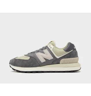 Кроссовки мужские New Balance 574 Legacy Grey U574LGGD
