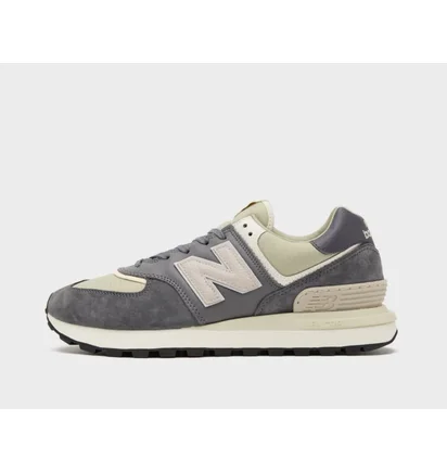 Кроссовки мужские New Balance 574 Legacy Grey U574LGGD