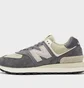 Кроссовки мужские New Balance 574 Legacy Grey U574LGGD