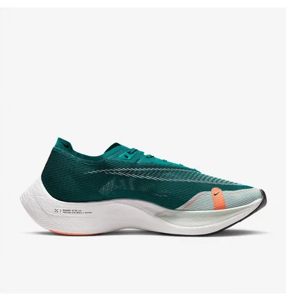Кроссовки мужские Nike Zoomx Vaporfly Next Percent 2 Turquoise CU4111-301