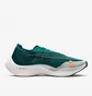 Кроссовки мужские Nike Zoomx Vaporfly Next Percent 2 Turquoise CU4111-301