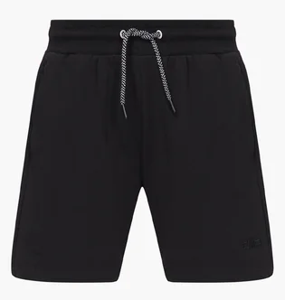 Шорти жіночі CMP Bermuda Black 32D8056-U901