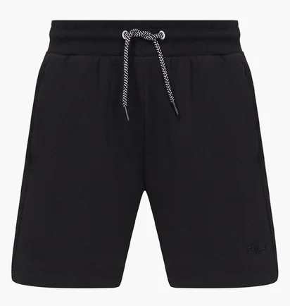 Шорты женские CMP Bermuda Black 32D8056-U901