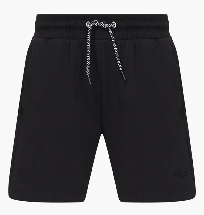 Шорты женские CMP Bermuda Black 32D8056-U901
