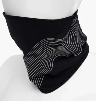 Бафф унисекс Nike Therma-Fit Black 1004259082-1