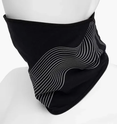 Бафф унисекс Nike Therma-Fit Black 1004259082-1