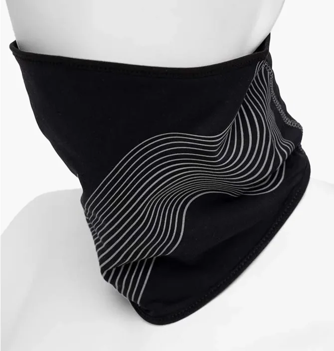 Бафф унисекс Nike Therma-Fit Black 1004259082-1
