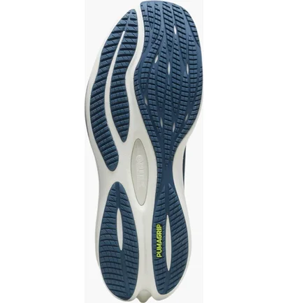 Кросівки чоловічі Puma Velocity Nitro 3 Blue 377748-02