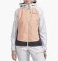 Куртка жіноча Craft Hooded Jacket Adv Backcountry Beige/White 1912438-914716