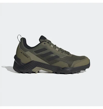 Кроссовки мужские Adidas Eastrail 2.0 Hiking Shoes Olive Hp8607
