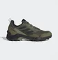Кроссовки мужские Adidas Eastrail 2.0 Hiking Shoes Olive Hp8607