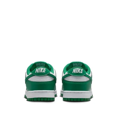 Кросівки чоловічі Nike Dunk Low Retro Green HF5441-101