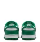Кросівки чоловічі Nike Dunk Low Retro Green HF5441-101