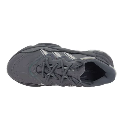 Кроссовки женские Adidas Ozweego W Grey EE5718