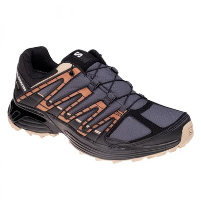 Кроссовки мужские Salomon Xt Reckon Gtx Blue L47213600