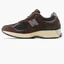 Кросівки чоловічі New Balance 2002R Lunar New Year Brown M2002Rly