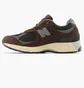 Кросівки чоловічі New Balance 2002R Lunar New Year Brown M2002Rly