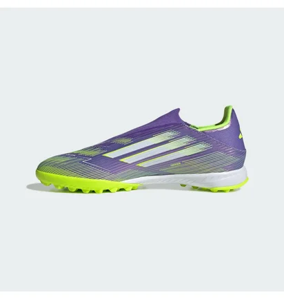 Сороконожки мужские Adidas F50 League Ll Violet JH7727