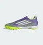 Сороконожки мужские Adidas F50 League Ll Violet JH7727