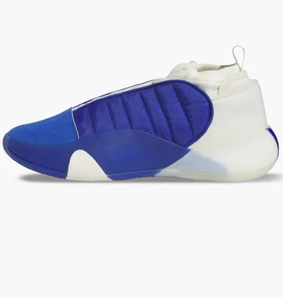Кросівки чоловічі Adidas Harden Vol. 7 Blue HP3020