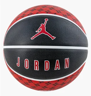 Баскетбольный мяч Air Jordan Ultimate 2.0 Black/Brown J1008255-673